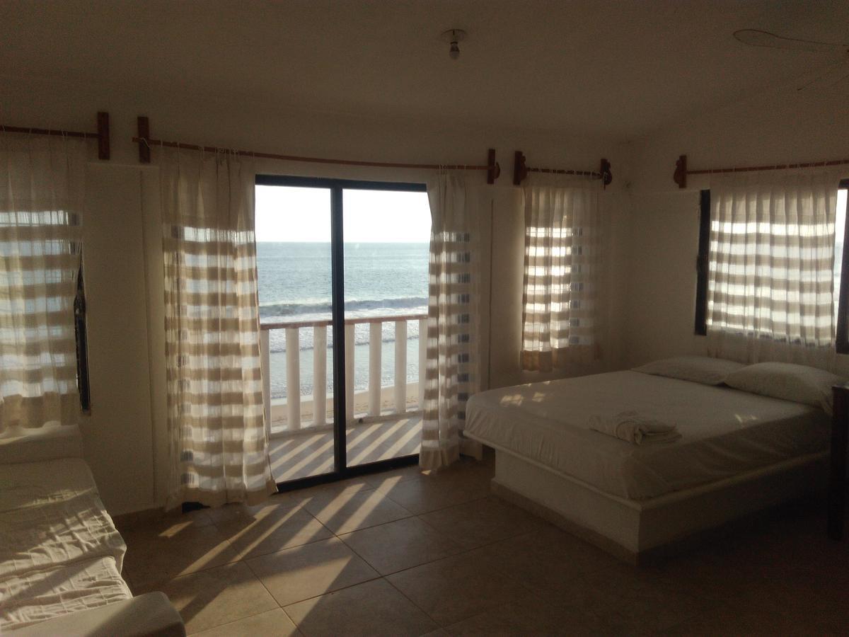 Hotel Neptuno シポリテ エクステリア 写真