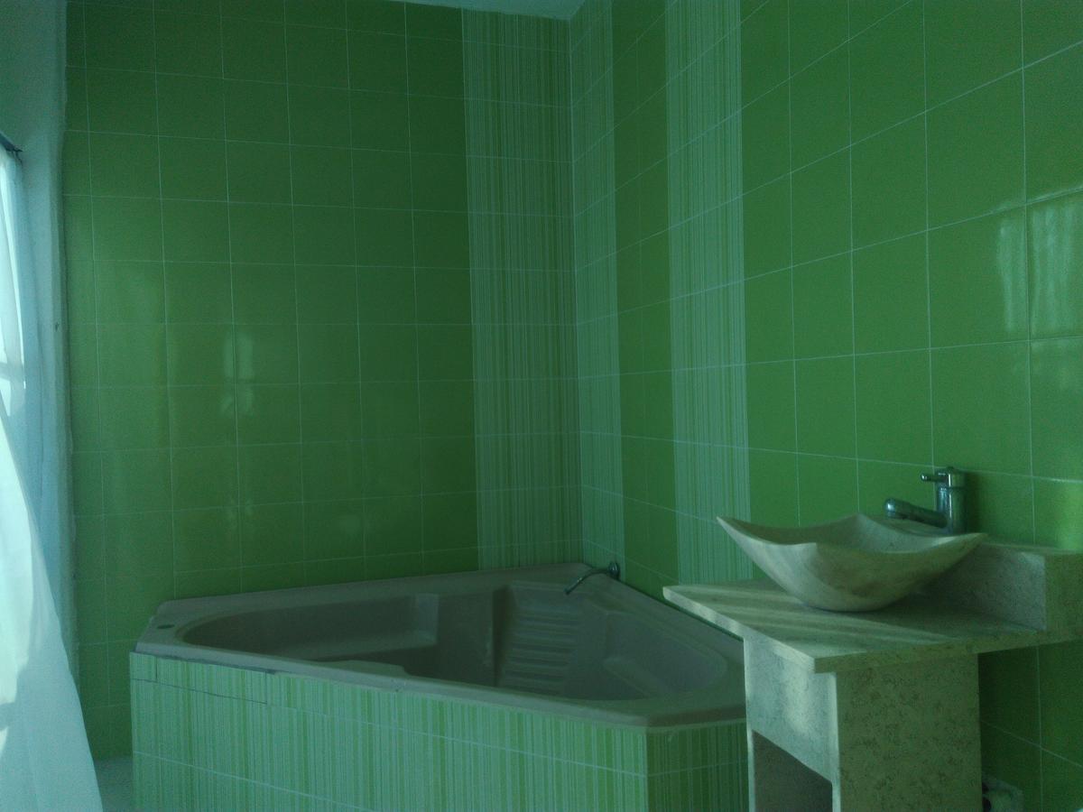 Hotel Neptuno シポリテ エクステリア 写真