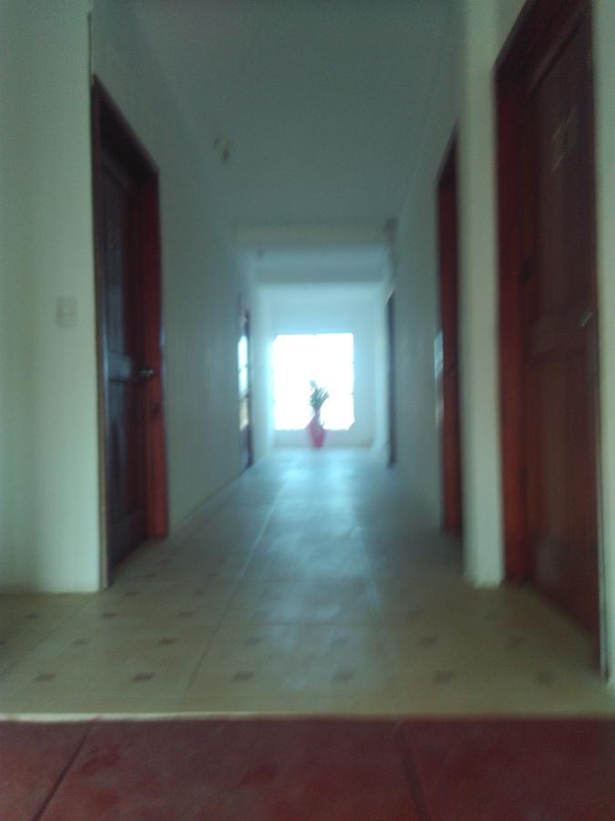 Hotel Neptuno シポリテ エクステリア 写真