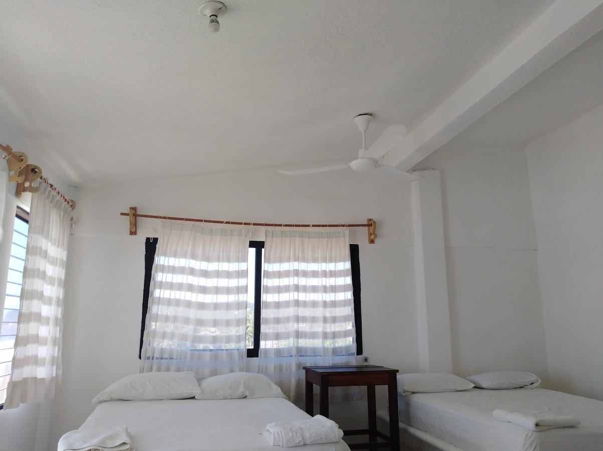 Hotel Neptuno シポリテ エクステリア 写真