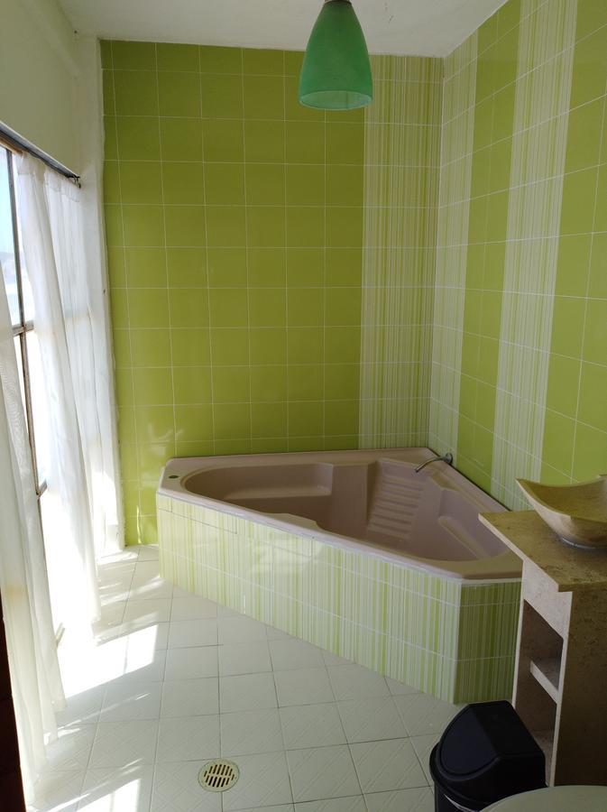 Hotel Neptuno シポリテ エクステリア 写真