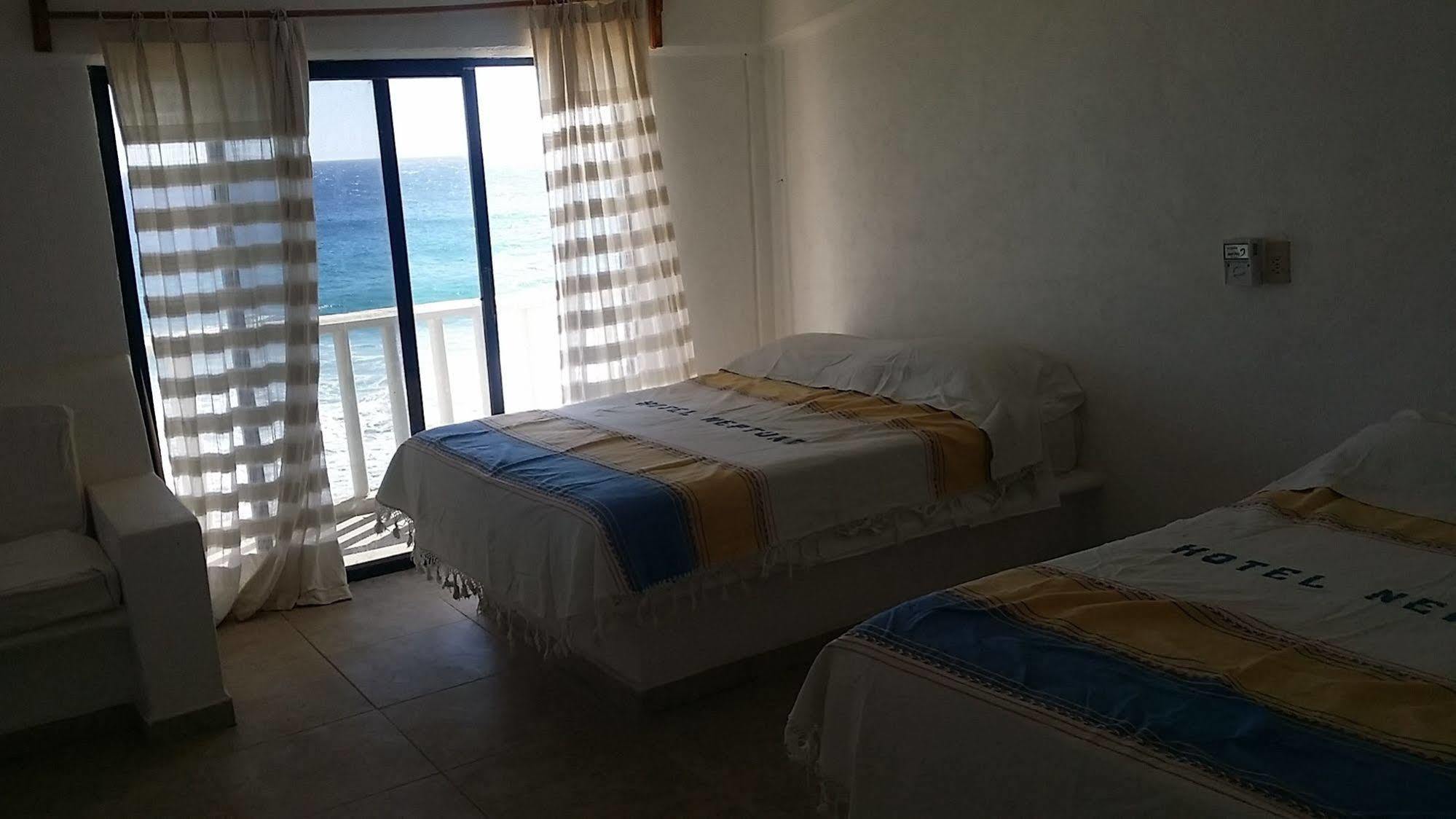 Hotel Neptuno シポリテ エクステリア 写真