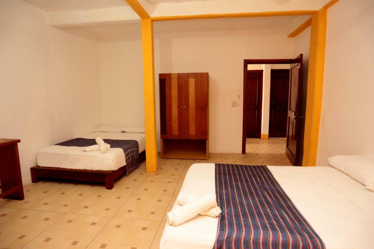 Hotel Neptuno シポリテ エクステリア 写真