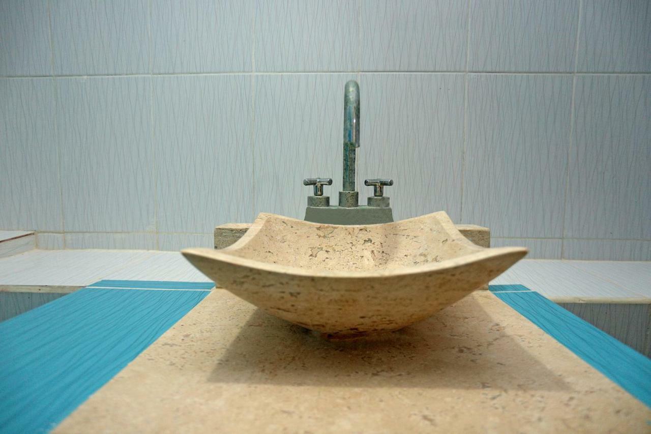 Hotel Neptuno シポリテ エクステリア 写真