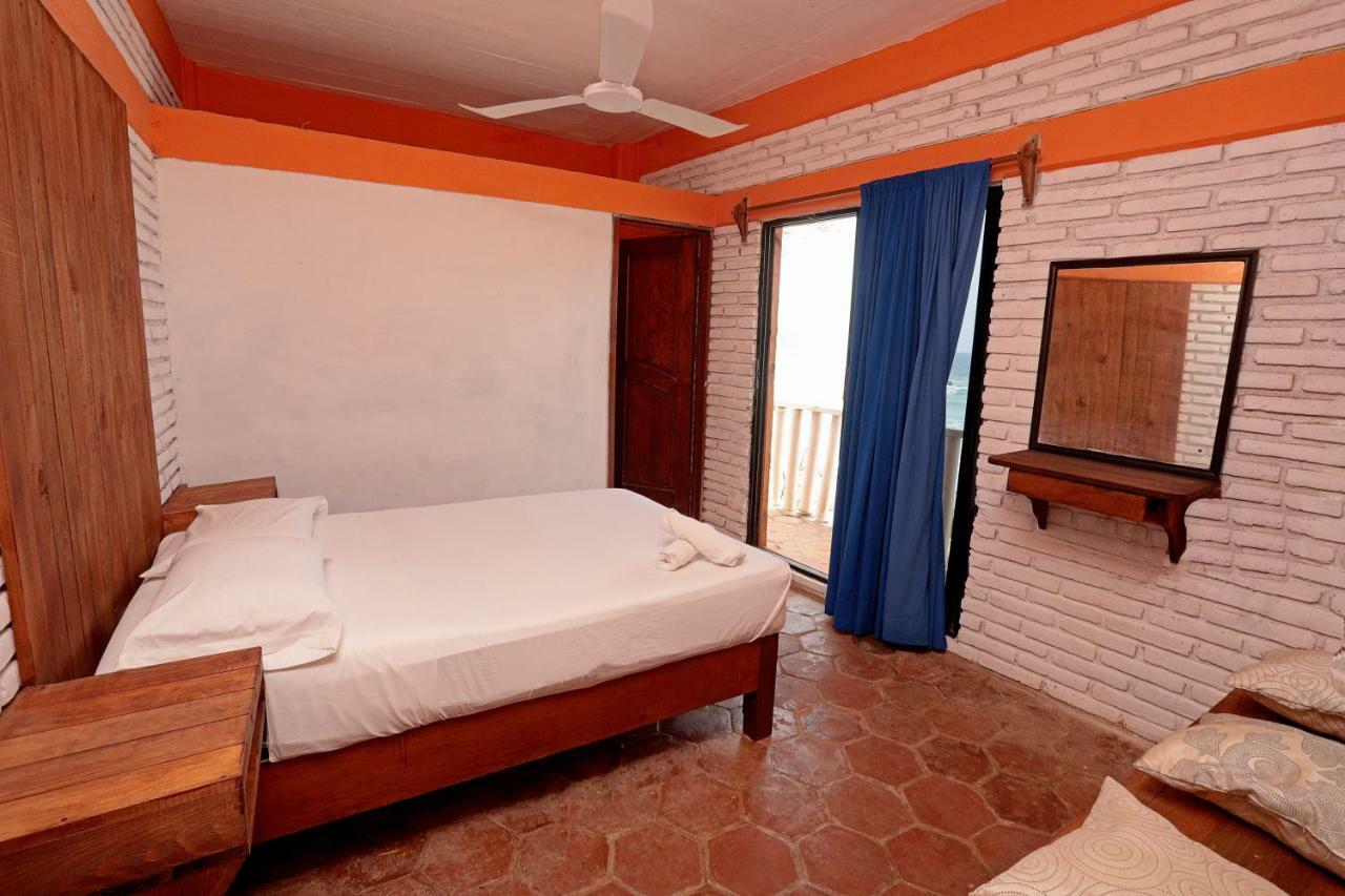 Hotel Neptuno シポリテ エクステリア 写真