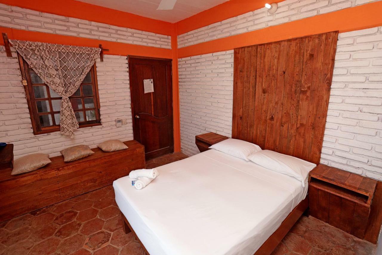 Hotel Neptuno シポリテ エクステリア 写真