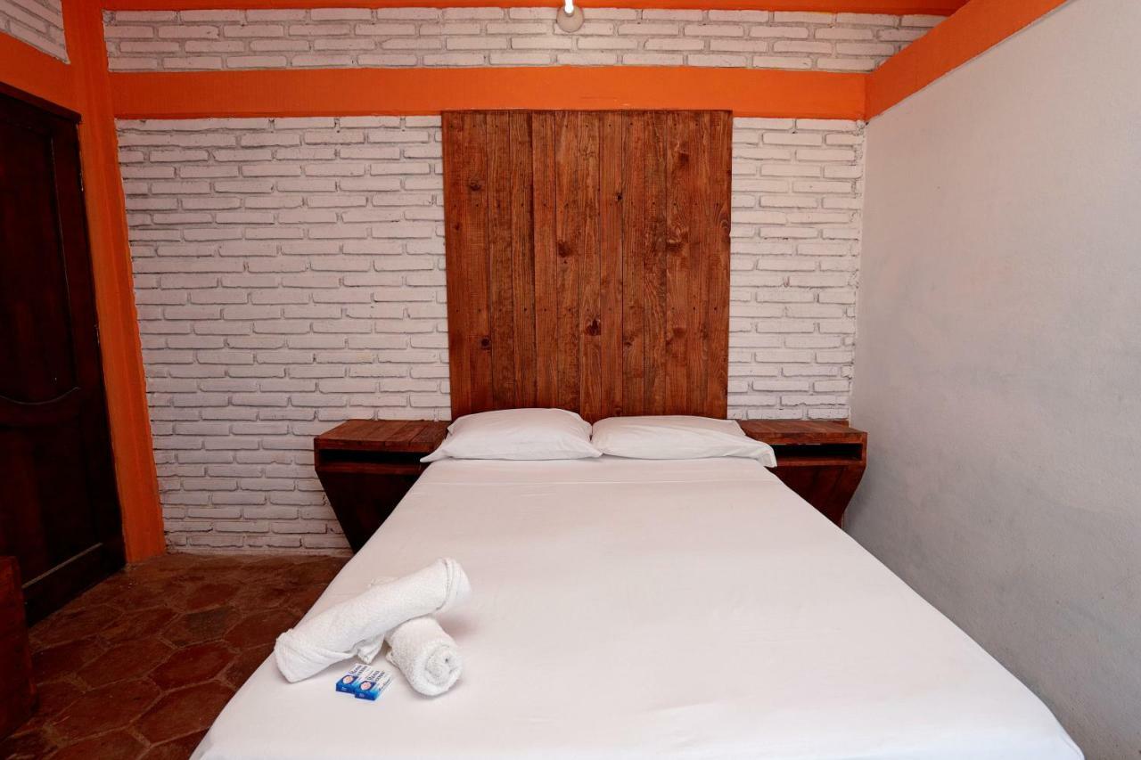 Hotel Neptuno シポリテ エクステリア 写真