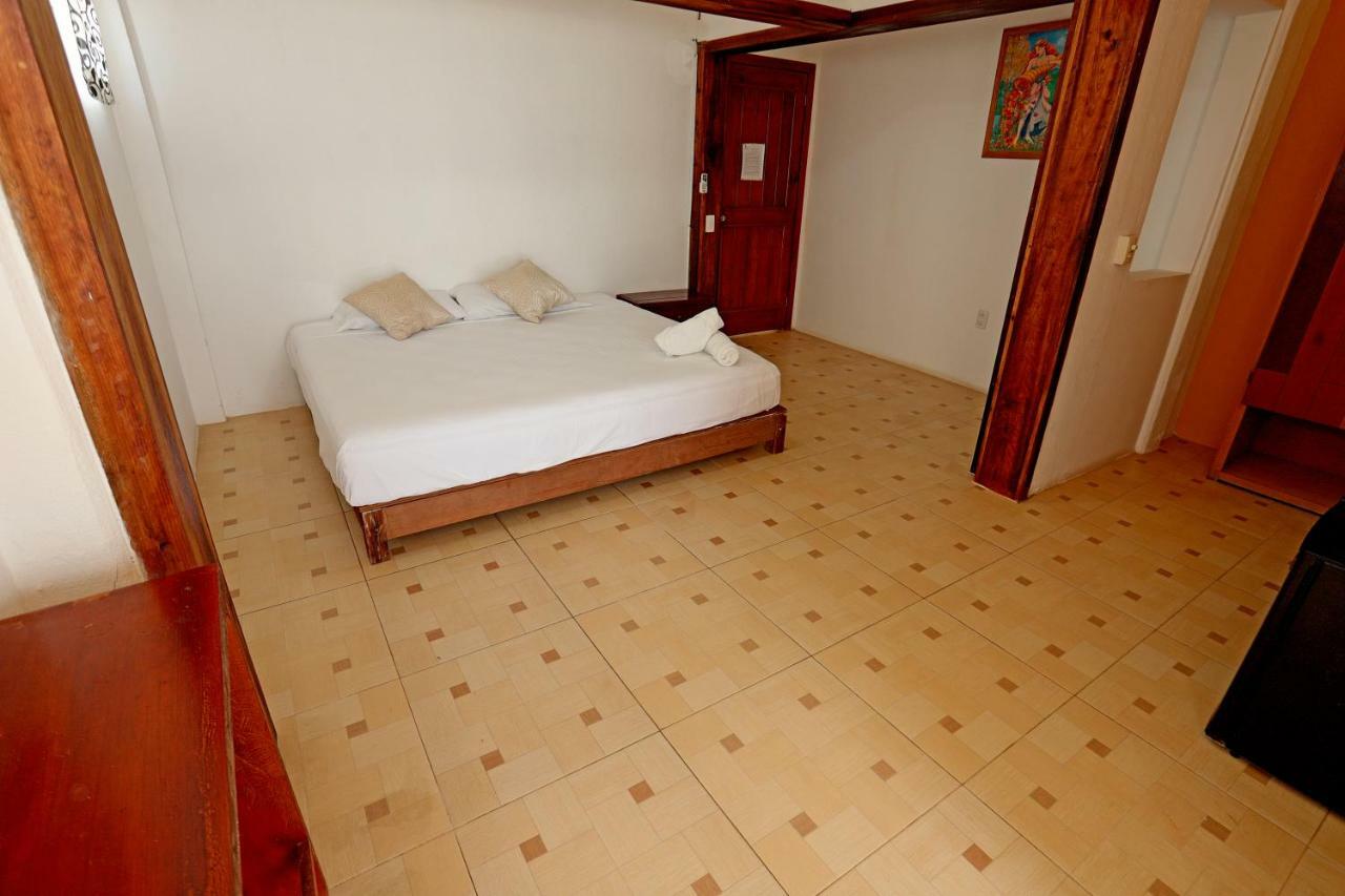 Hotel Neptuno シポリテ エクステリア 写真