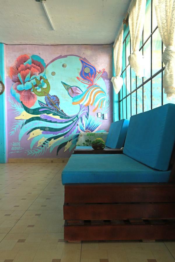 Hotel Neptuno シポリテ エクステリア 写真
